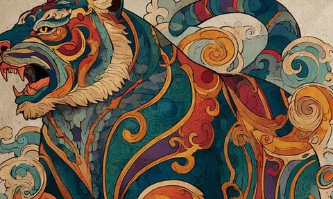 2026: 4 tuổi gặp quý nhân tài chính - được chỉ đúng cơ hội, dễ đổi vận