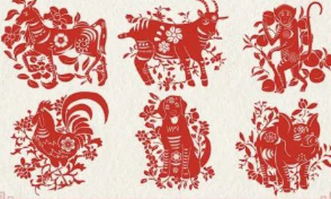 Cuối tháng 10 Âm lịch, 4 con giáp hốt lộc vàng, sự nghiệp thăng hoa, tài lộc lên hương trông thấy