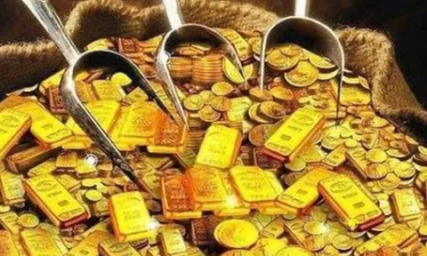 Từ giờ đến cuối năm, 3 con giáp “làm chơi nhưng ăn thật”, âm thầm gặt hái thành quả: Top 1 tiền vào như nước