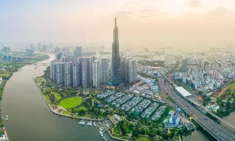 Sputnik: GDP Việt Nam cao gấp gần 7 lần Thái Lan, bỏ xa nhiều nước láng giềng