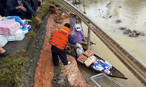 Chỉ đạo, điều hành của Chính phủ, Thủ tướng Chính phủ ngày 23/11/2025