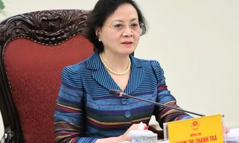 Giải quyết dứt điểm khó khăn, vướng mắc ở cấp xã khi vận hành chính quyền địa phương 2 cấp