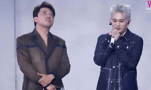 B Ray dằn vặt gần 10 năm, Vũ Cát Tường và Negav lại đứng đầu 'Anh trai say hi'