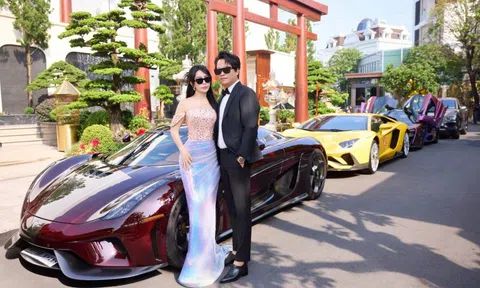 Mailisa "bóp méo" nghệ thuật qua loạt bài nhạc chế