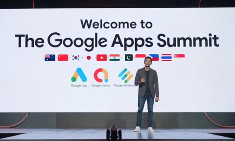 Ứng dụng và game Việt bứt phá toàn cầu: Hơn 6 tỉ lượt tải, 2.000 tỉ doanh thu quốc tế