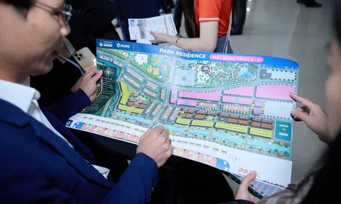 Đô thị Sun Urban City tiếp tục dẫn dắt thị trường phía nam thủ đô