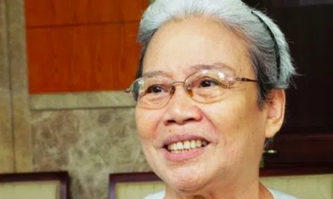 Ký ức về người đọc bản tin chiến thắng trên Đài truyền hình Sài Gòn Giải phóng