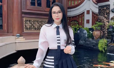 Tâm thư của Mailisa