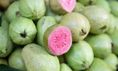 8 thực phẩm như "kem dưỡng trắng tự nhiên" từ căn bếp lại còn điều hòa nội tiết, phụ nữ nên ăn đều đặn để trẻ lâu