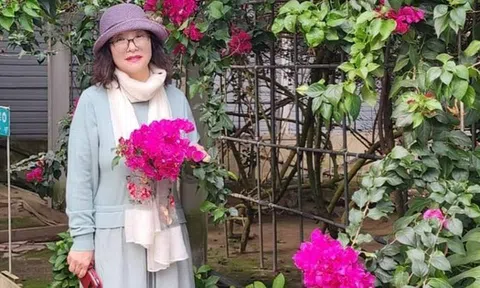 Lương hưu 14,7 triệu, ở tuổi 58 tôi hiểu ra: Tiết kiệm quá mức không hề tốt, chỉ khiến cuộc sống trôi qua vô nghĩa