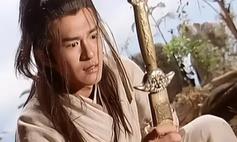 Không phải Dương Quá, đây là cao thủ khiến Độc Cô Cầu Bại để lại tuyệt học: Thân phận chân truyền gây sốc