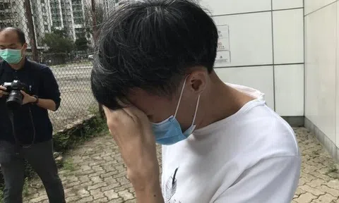 Buồn vì phải cố tiêu hết 100 tỷ đồng một mình