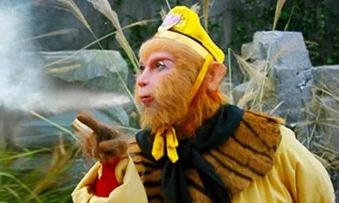 Điểm yếu chí mạng của Tề Thiên Đại Thánh