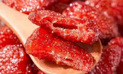 Loại quả “ngậm thuốc trừ sâu” nhiều nhất, có cho cũng đừng ăn