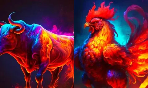 4 con giáp vượng quý nhân, giàu lên trong năm 2026