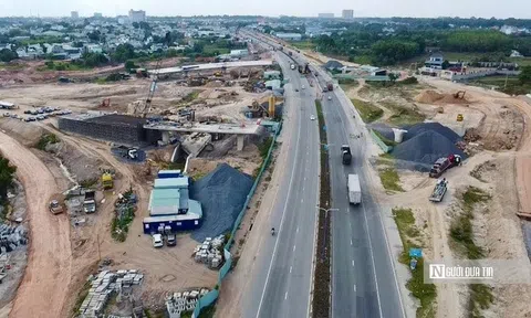 Tp.HCM yêu cầu đảm bảo quyền lợi của người dân bị ảnh hưởng ở các dự án khu vực Bình Dương cũ