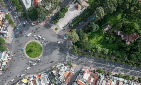 Hoàn thành công viên, đài tưởng niệm nạn nhân Covid-19 ngày 10/2/2026