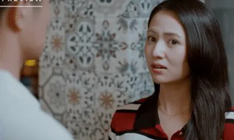 'Gió ngang khoảng trời xanh' tập 46: Dũng tỏ tình với Ngân, Toàn cảnh cáo đồng nghiệp của Lam