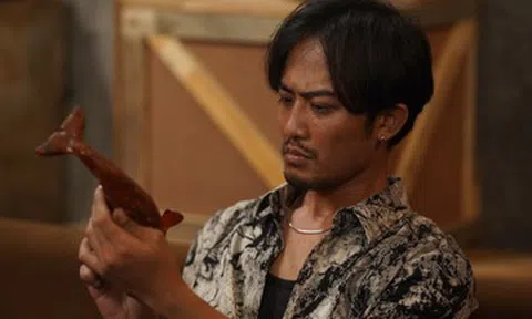 Phim của Doãn Quốc Đam không đối thủ, vượt 137 tỷ