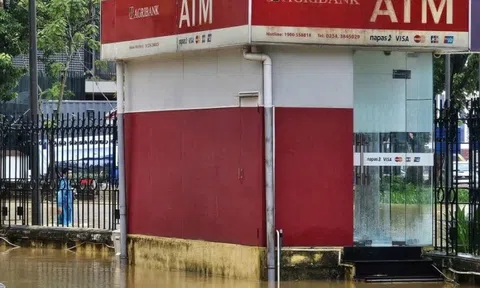 Người dân, doanh nghiệp thiệt hại do mưa lũ được vay giảm lãi suất