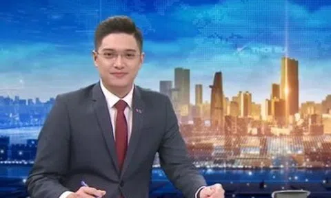 Học vấn của dàn BTV Thời sự 19h VTV: Người là thủ khoa, người có 2 bằng đại học