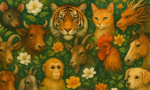 3 con giáp kiếm được nhiều tiền trong tháng 10 âm nhưng cần đề phòng tiểu nhân để tránh hao tán tài sản