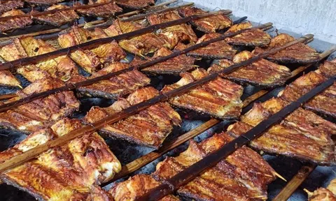 2 loại cá siêu tàn phá mô gan, gây ung thư bậc nhất: Đến dân buôn cũng ngại ăn