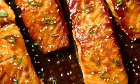 Mỹ đánh giá đây là loại cá tốt bậc nhất thế giới, ít “ngậm” thuỷ ngân, cực bổ tim mạch: Việt Nam có bán nhiều