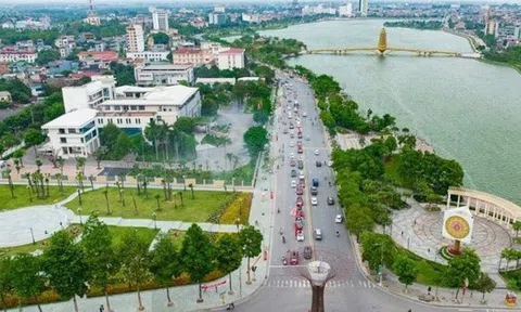 Phú Thọ cần đẩy nhanh tiến độ triển khai các dự án trọng điểm của địa phương