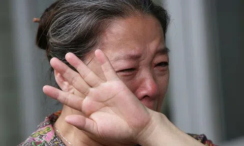 Làm giúp việc lương 50 triệu/tháng, thưởng Tết 100 triệu, ăn ngon, có phòng riêng nhưng tôi quyết tâm nghỉ vì sợ