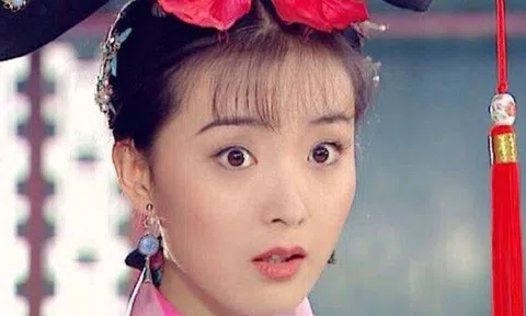 Nhân vật có EQ cao nhất Hoàn Châu Cách Cách