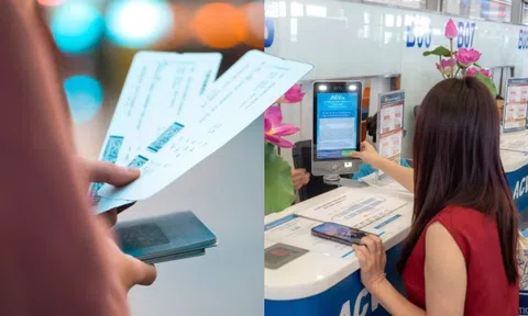 Khách Việt bị từ chối bay vì không gặp nhân viên khi thấy dòng chữ này trên vé