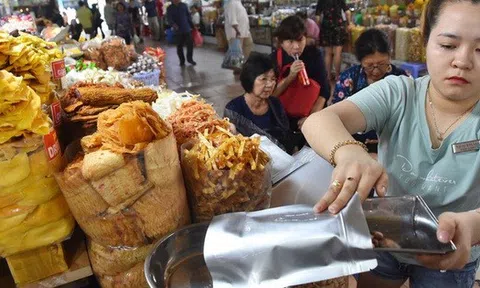 Thông tin mới từ Bộ Tài chính về ngưỡng thu thuế của hộ kinh doanh