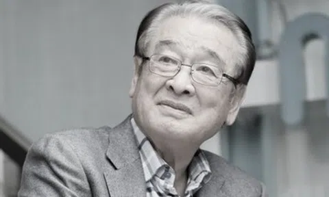 Nam diễn viên Lee Soon Jae “Gia đình là số 1” qua đời