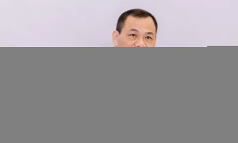 Vingroup, Vinhomes 'gánh' thị trường