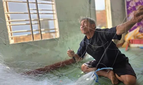 Chênh vênh làng chài ven biển trước thiên tai - Kỳ 2: Đứng lên sau thảm hoạ Chanchu