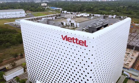 TP.HCM lập tổ công tác gỡ vướng dự án trung tâm dữ liệu tỷ USD