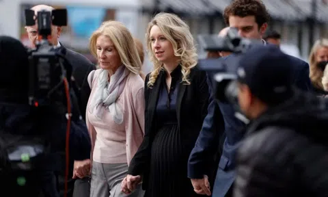 'Kỳ lân' khuỵu gối, hé lộ vụ án thế kỷ ở Thung lũng Silicon