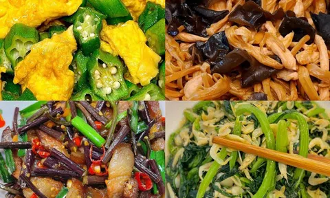 Mất ngủ triền miên, da xấu người mệt: Thử 4 món "rau trợ ngủ" này, 3 ngày 1 lần ngủ một mạch tới sáng