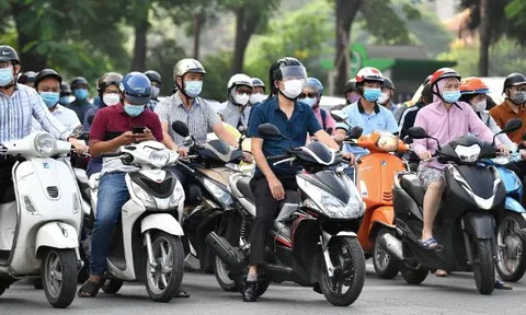 Người Hà Nội cần điều kiện gì để được nhận 5 triệu khi đổi sang xe máy điện?