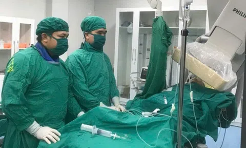 Bệnh viện tại Hà Tĩnh làm được điều ngoạn mục