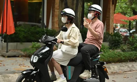 Vợ chồng mượn xe của nhau để di chuyển có bị phạt lỗi "đi xe không sang tên đổi chủ"?