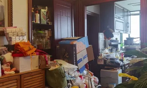 7 món đồ trong nhà càng giữ càng nghèo rớt, dọn đi đời sang trang