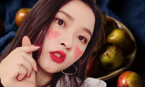 "Vua của vitamin C mùa đông" không phải cam chanh hay táo mà là loại quả này: Giàu tính chống oxy hóa lại còn giảm lo âu và ngủ siêu ngon!