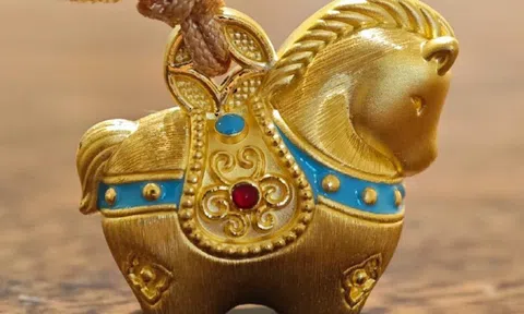 3 từ khóa năm 2026 ai cũng nên nhớ, đặc biệt là từ khóa thứ 2