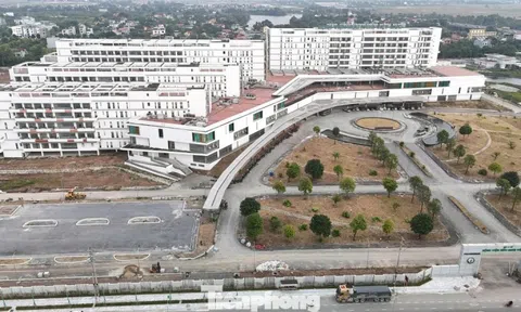 Dự án Bệnh viện Bạch Mai, Việt Đức cơ sở 2 sau loạt chỉ đạo 'nóng'