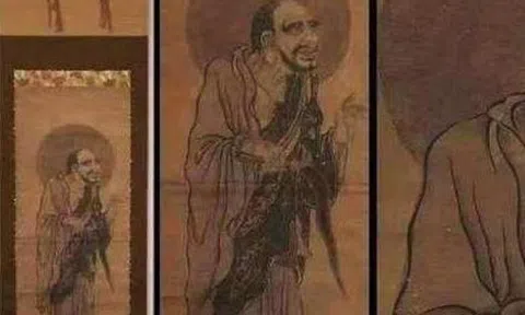 Bỏ 14 triệu đồng mua tranh cổ, mang đi giám định chỉ đáng 150 nghìn đồng