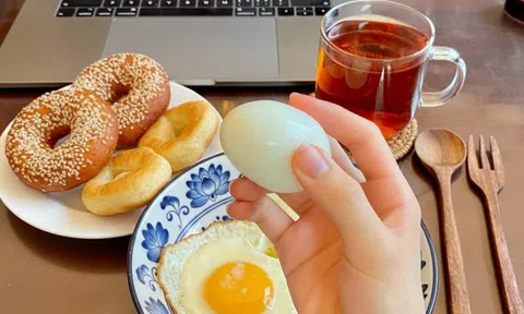 Đã đến lúc TỰ CỨU tuyến tụy bằng cách: "Đói mờ mắt" cũng không ăn 5 món này vào bữa sáng