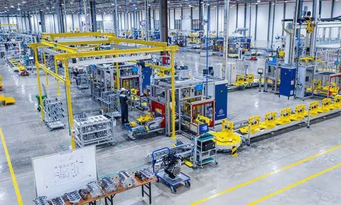 Chấn động thị trường: Một ngành hàng của Việt Nam phá vỡ mọi kỷ lục từ trước đến nay