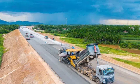 5 nhóm dự án giao thông cần tăng tốc để đẩy tiến độ giải ngân vốn đầu tư công